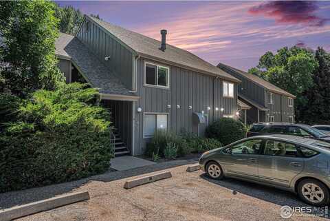 705 E Drake Rd, Fort Collins, CO 80525