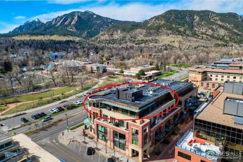 1077 Canyon Blvd, Boulder, CO 80302