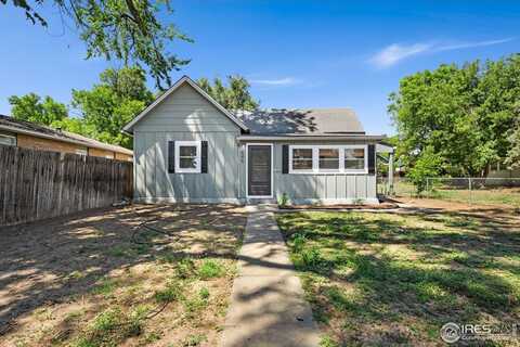 645 W 1st St, Loveland, CO 80537