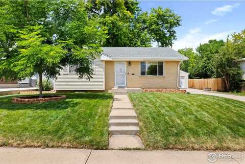 11933 Quam Dr, Northglenn, CO 80233