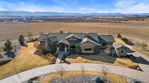 3947 Taliesin Way, Fort Collins, CO 80524
