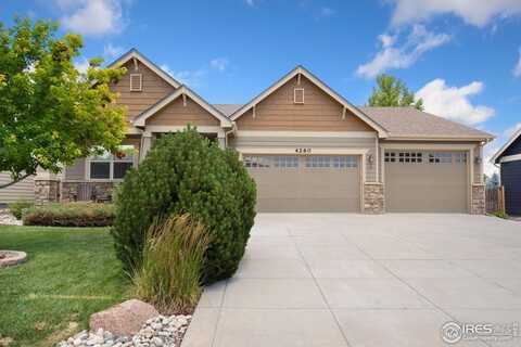 4260 Alder Creek Ln, Wellington, CO 80549