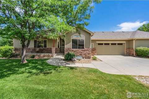 3175 Crooked Wash Dr, Loveland, CO 80538