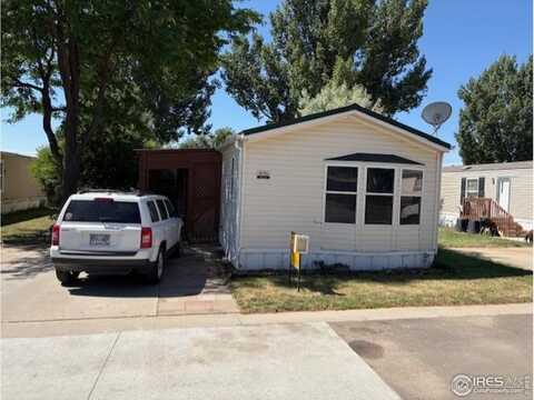 325 E 1st St E, Ault, CO 80610