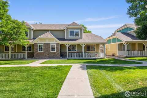 1014 Andrews Peak Dr, Fort Collins, CO 80521