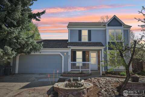 951 Vetch Cir, Lafayette, CO 80026