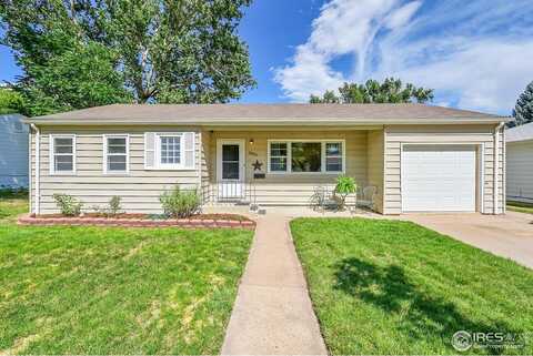 2416 15th Ave, Greeley, CO 80631