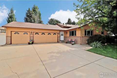 1714 58th Ave Ct, Greeley, CO 80634