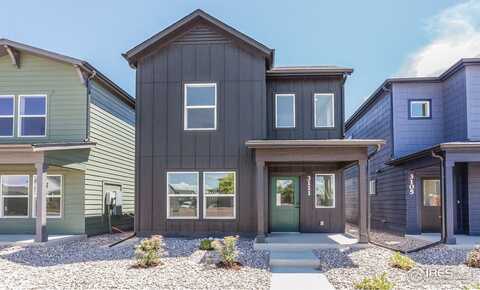 3111 Conquest St, Fort Collins, CO 80524