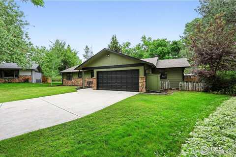 2606 Shadow Ct, Fort Collins, CO 80525