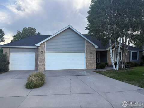 1460 HAWKRIDGE Rd, Eaton, CO 80615