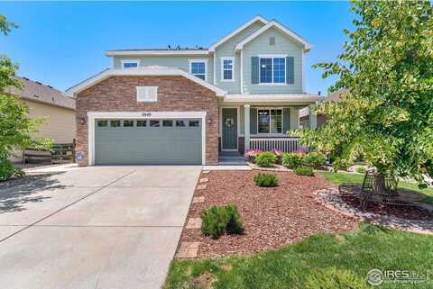 5049 S Ukraine St, Aurora, CO 80015