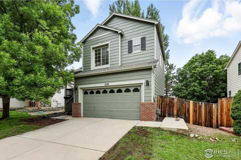 608 Bluegrass Dr, Longmont, CO 80503