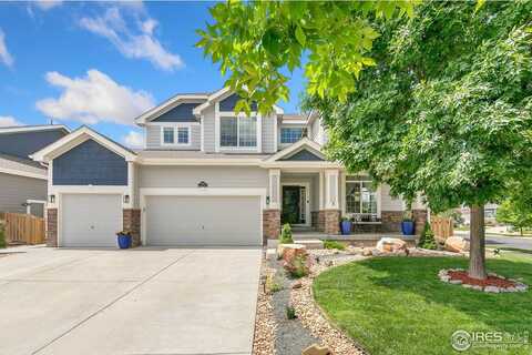 5355 Brookline Dr, Timnath, CO 80547