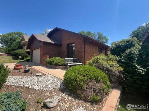 1232 Cornell Dr, Longmont, CO 80503
