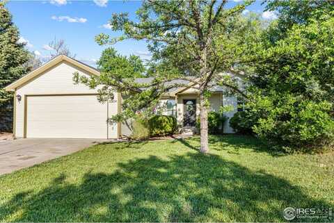 2324 Plains Ct, Fort Collins, CO 80521