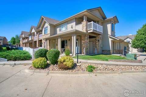 10818 Cimarron St, Firestone, CO 80504