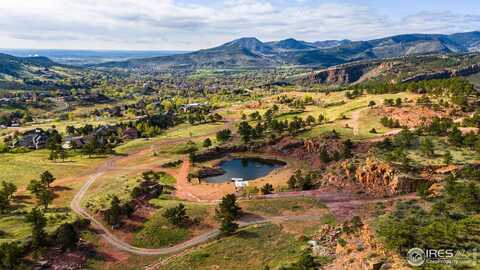 1117 N 5th Ave, Lyons, CO 80540