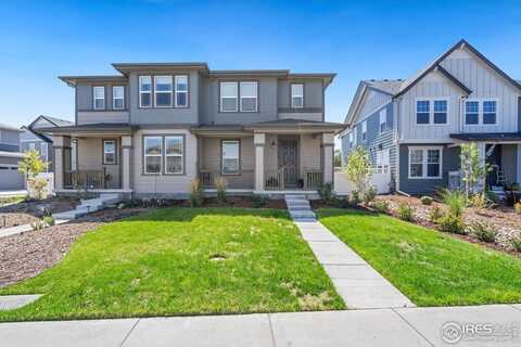 2423 Whistler Dr, Longmont, CO 80504