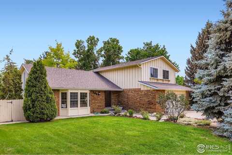 1005 E 5th Ave, Longmont, CO 80504