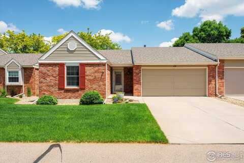 3950 W 12th St, Greeley, CO 80634