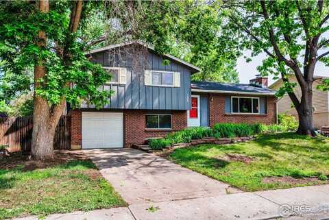 1426 Brookfield Dr, Longmont, CO 80501