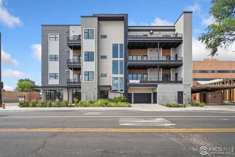 205 E 6th St, Loveland, CO 80537