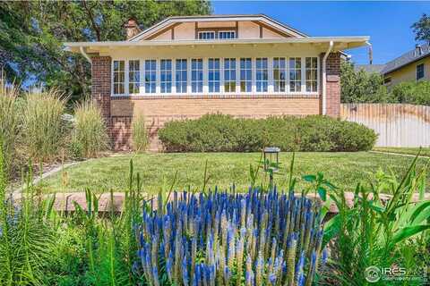 1230 S Emerson St, Denver, CO 80210
