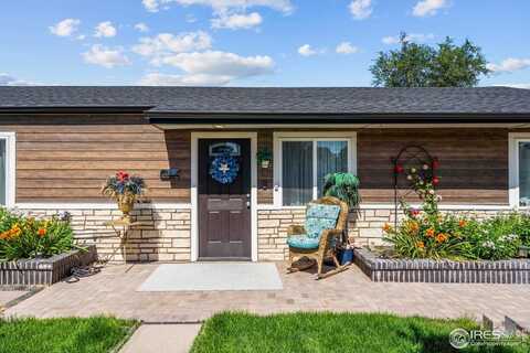 7131 Pontiac St, Commerce City, CO 80022