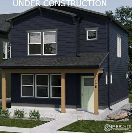 311 Flourish Ln, Fort Collins, CO 80524
