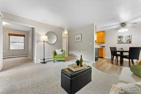 512 E Monroe Dr, Fort Collins, CO 80525