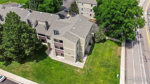 512 E Monroe Dr, Fort Collins, CO 80525