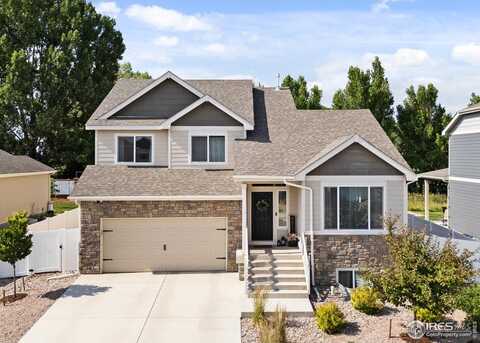 4511 Mountain Sky St, Johnstown, CO 80534