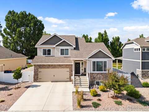 4511 Mountain Sky St, Johnstown, CO 80534