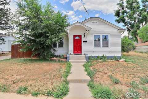1515 14th St, Greeley, CO 80631