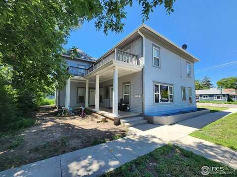 131 Park St, Sterling, CO 80751