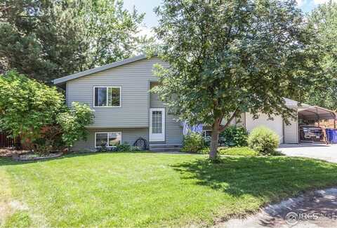 3602 Post Rd, Laporte, CO 80535