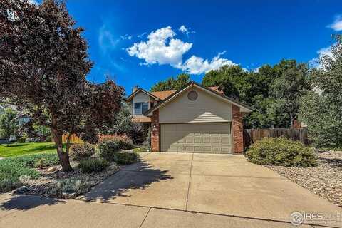 1943 Etton Dr, Fort Collins, CO 80526