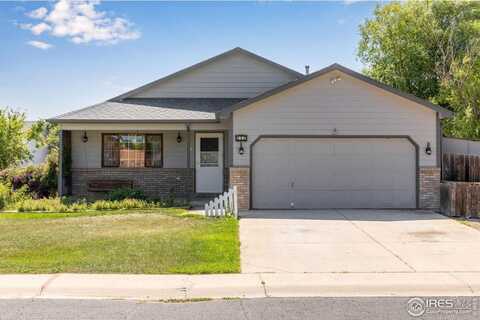 535 Ash Ave, Ault, CO 80610