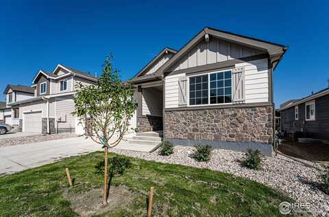 604 Rosedale St, Severance, CO 80550
