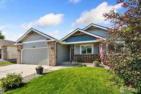 3643 Fletcher St, Loveland, CO 80538