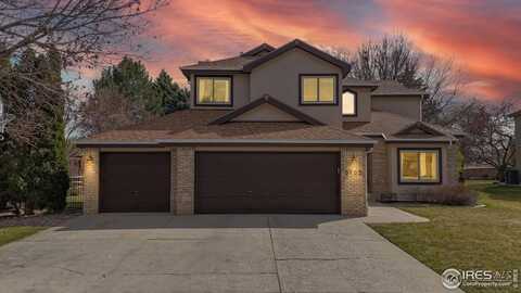 5105 Nelson Ct, Fort Collins, CO 80528
