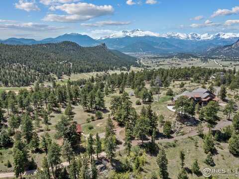 3411 Hillcrest Ln, Estes Park, CO 80517