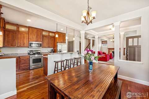 1458 Ajax Way, Longmont, CO 80504