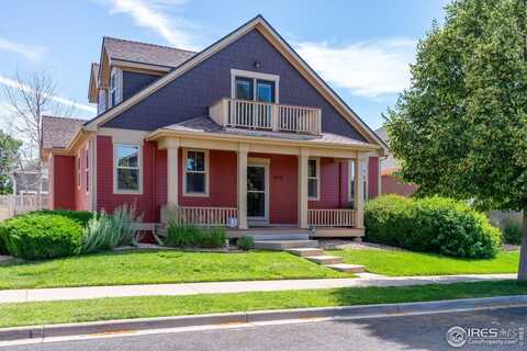 1458 Ajax Way, Longmont, CO 80504