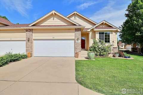 4902 29th St, Greeley, CO 80634