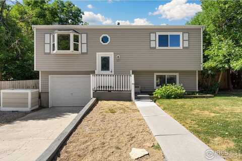217 Rick Dr, Fort Collins, CO 80525