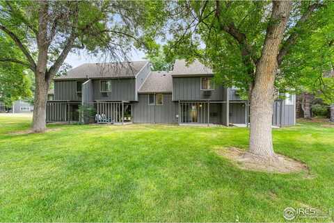 705 E Drake Rd, Fort Collins, CO 80525