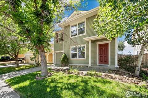 10420 Butte Dr, Longmont, CO 80504