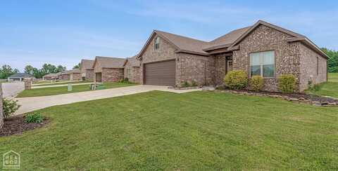 118 East Hills Drive, Bono, AR 72416